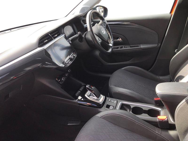 Used Vauxhall Corsa 2020 for sale - 77901097: Photo 14