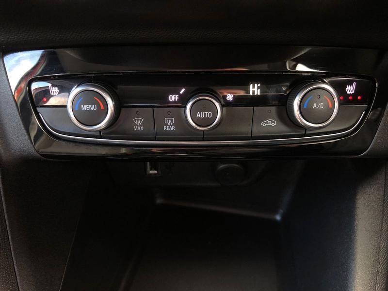 Used Vauxhall Corsa 2020 for sale - 77901097: Photo 16