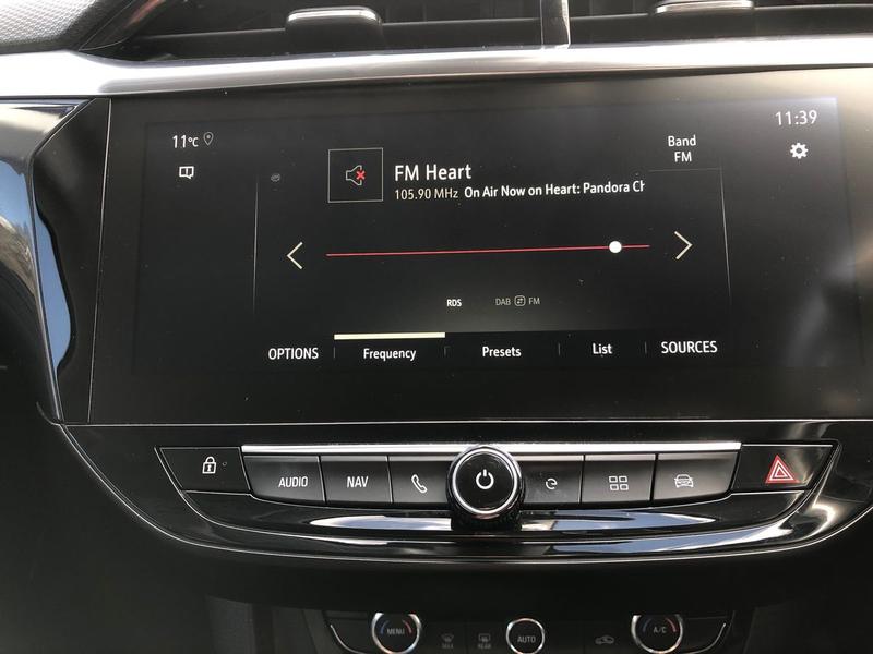 Used Vauxhall Corsa 2020 for sale - 77901097: Photo 18