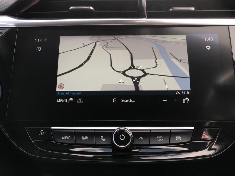 Used Vauxhall Corsa 2020 for sale - 77901097: Photo 19