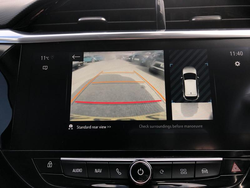 Used Vauxhall Corsa 2020 for sale - 77901097: Photo 21