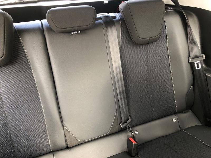 Used Vauxhall Corsa 2020 for sale - 77901097: Photo 25