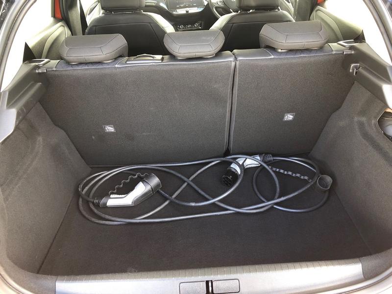 Used Vauxhall Corsa 2020 for sale - 77901097: Photo 26