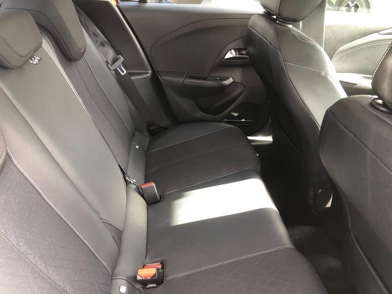 Used Vauxhall Corsa 2020 for sale - 77901097: Photo 29