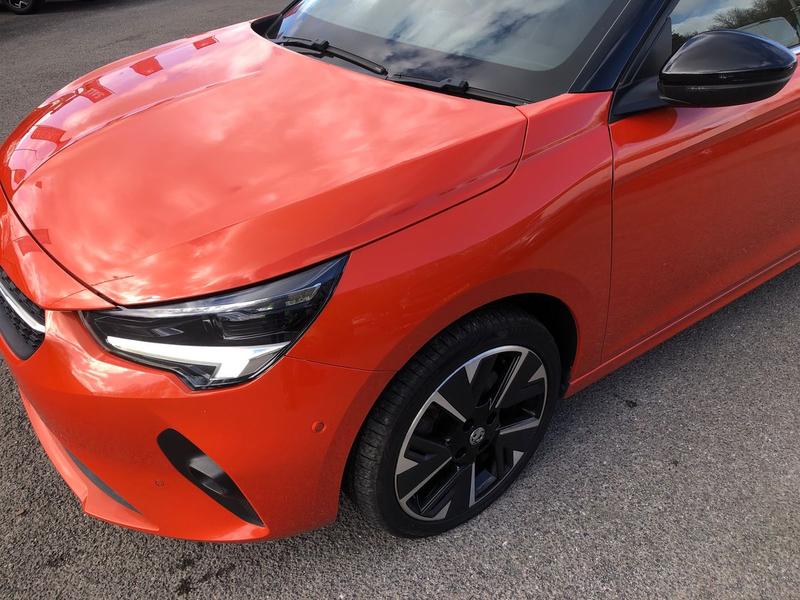 Used Vauxhall Corsa 2020 for sale - 77901097: Photo 34