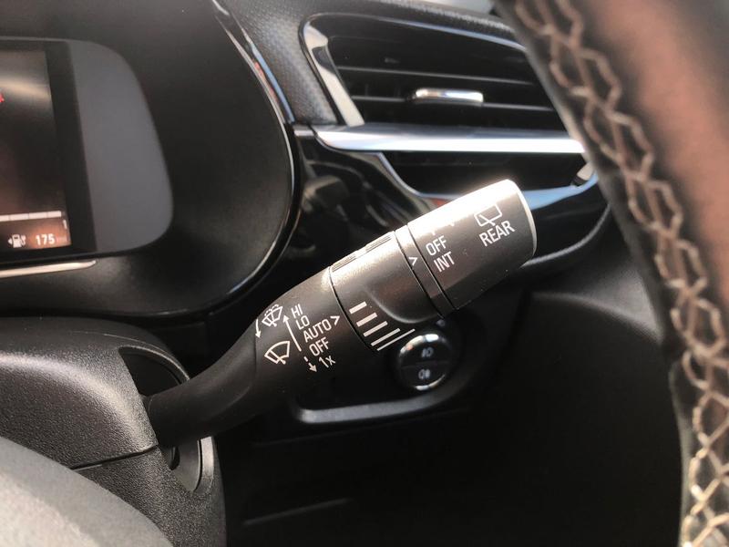 Used Vauxhall Corsa 2020 for sale - 77901097: Photo 35