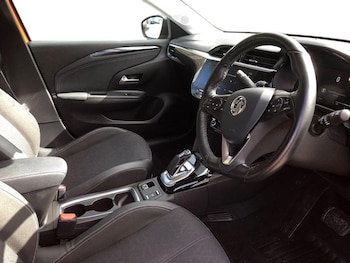Used Vauxhall Corsa 2020 for sale - 77901097: Photo