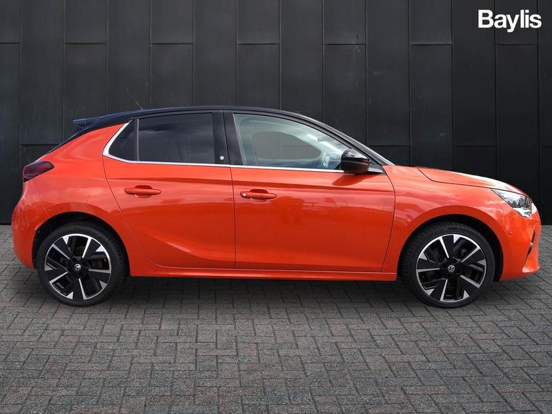 Used Vauxhall Corsa 2020 for sale - 77901097: Photo 5