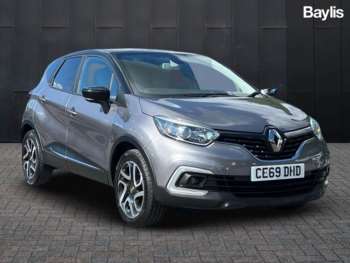 2020 - 1.3 TCE 130 Iconic 5dr