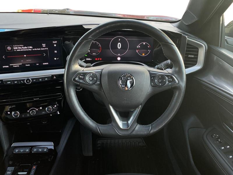 Used Vauxhall Mokka 2023 for sale - 77901153: Photo 12