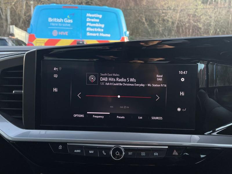 Used Vauxhall Mokka 2023 for sale - 77901153: Photo 18