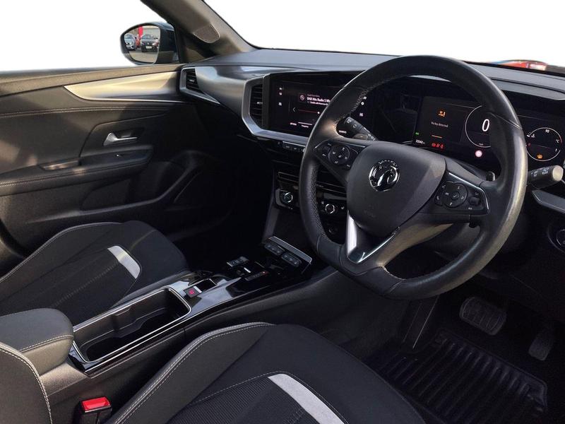 Used Vauxhall Mokka 2023 for sale - 77901153: Photo 3