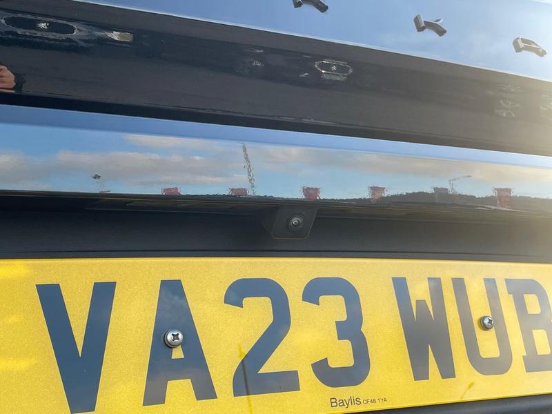 Used Vauxhall Mokka 2023 for sale - 77901153: Photo 35