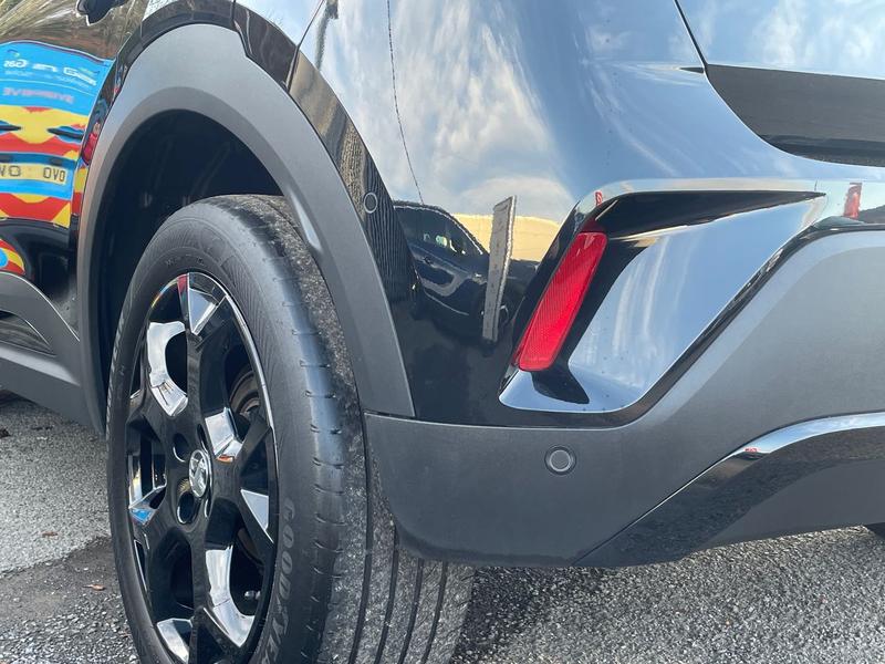 Used Vauxhall Mokka 2023 for sale - 77901153: Photo 36