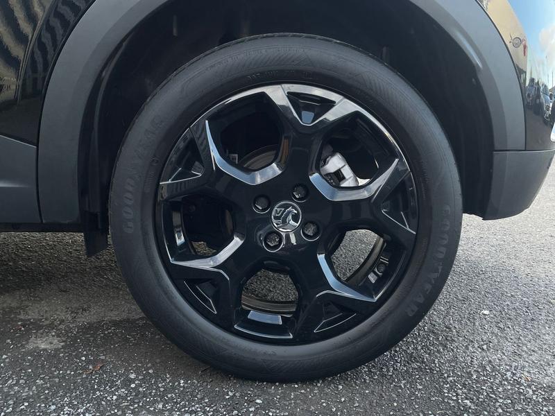 Used Vauxhall Mokka 2023 for sale - 77901153: Photo 37