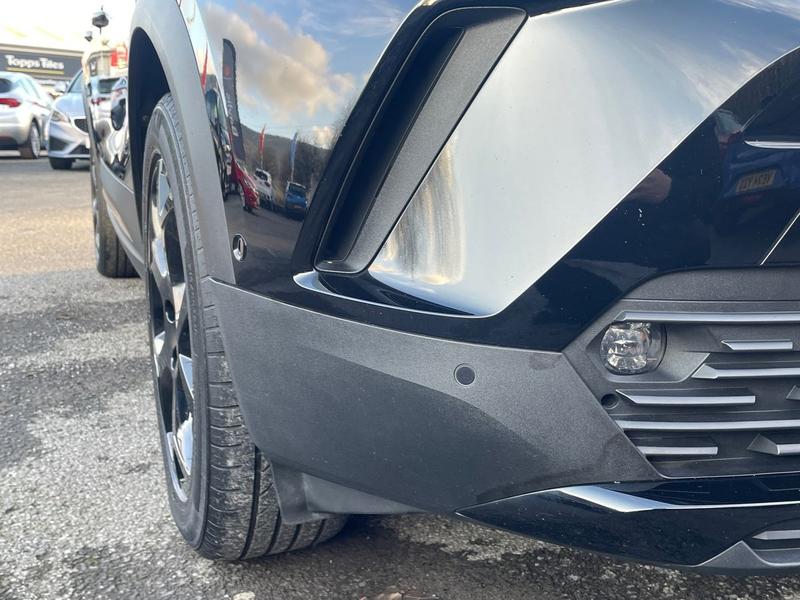 Used Vauxhall Mokka 2023 for sale - 77901153: Photo 38