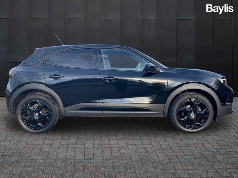 Used Vauxhall Mokka 2023 for sale - 77901153: Photo 5