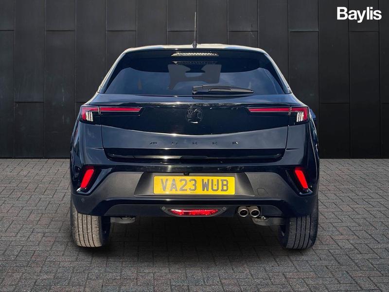 Used Vauxhall Mokka 2023 for sale - 77901153: Photo 6