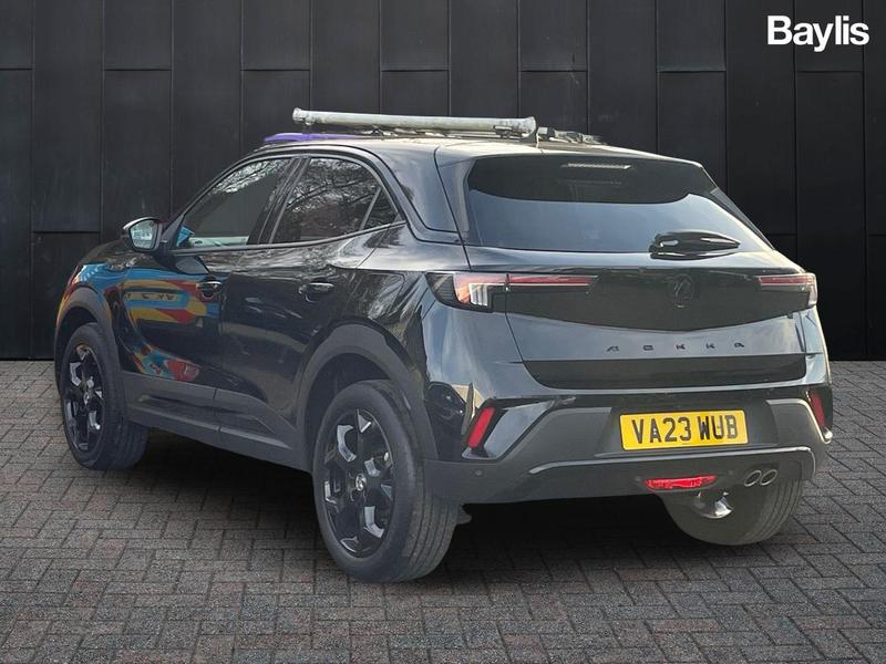 Used Vauxhall Mokka 2023 for sale - 77901153: Photo 7