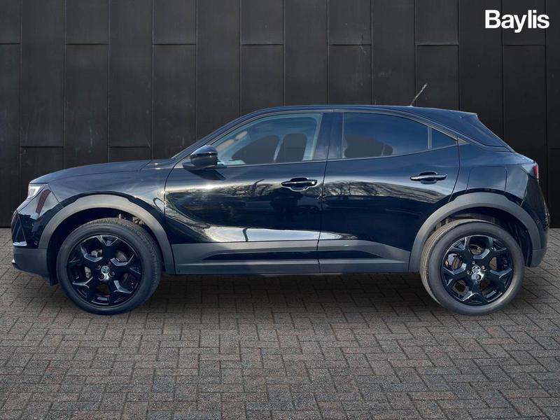 Used Vauxhall Mokka 2023 for sale - 77901153: Photo 8