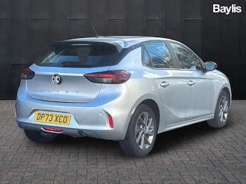 Used Vauxhall Corsa 2023 for sale - 76709521: Photo