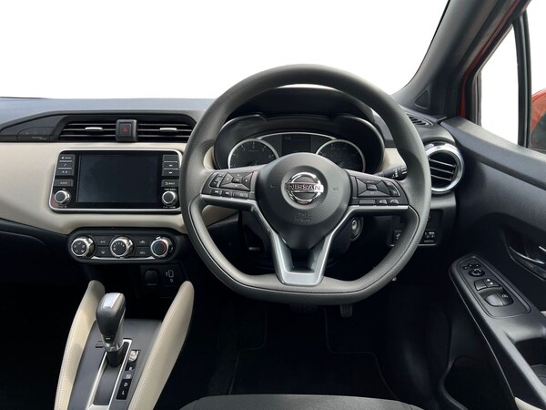 Used Nissan Micra 2019 for sale - 75469498: Photo 12