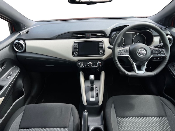 Used Nissan Micra 2019 for sale - 75469498: Photo 13