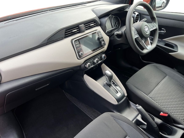 Used Nissan Micra 2019 for sale - 75469498: Photo 14