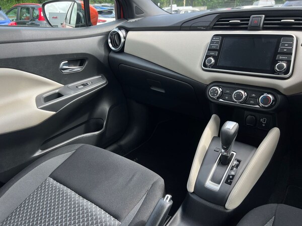 Used Nissan Micra 2019 for sale - 75469498: Photo 15