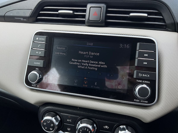 Used Nissan Micra 2019 for sale - 75469498: Photo 18