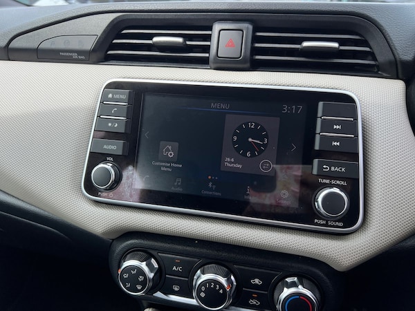 Used Nissan Micra 2019 for sale - 75469498: Photo 19
