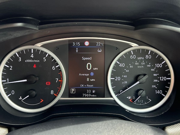 Used Nissan Micra 2019 for sale - 75469498: Photo 21