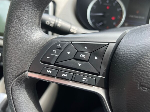 Used Nissan Micra 2019 for sale - 75469498: Photo 22