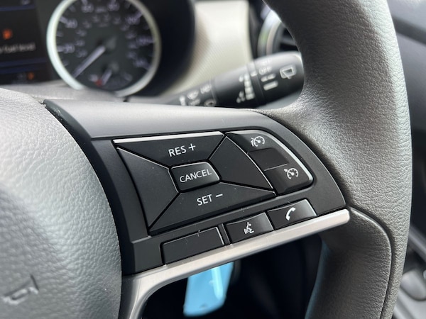 Used Nissan Micra 2019 for sale - 75469498: Photo 23