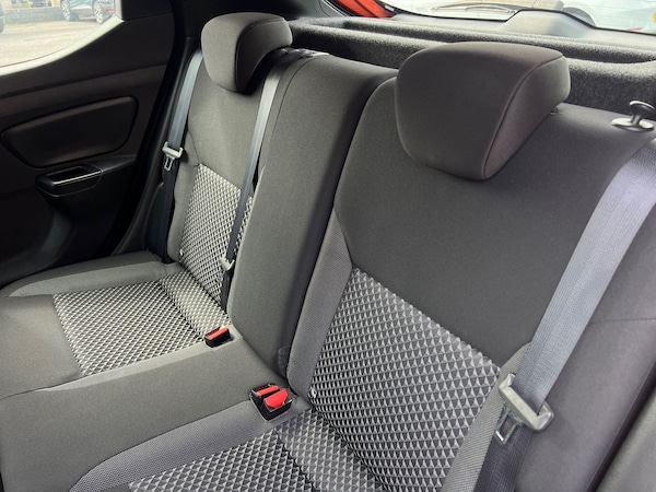 Used Nissan Micra 2019 for sale - 75469498: Photo 24