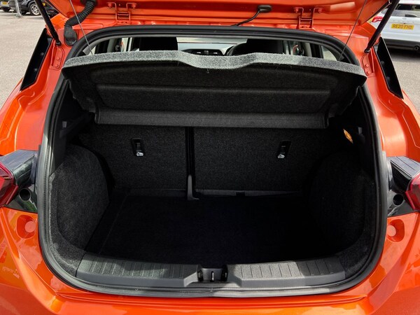 Used Nissan Micra 2019 for sale - 75469498: Photo 25