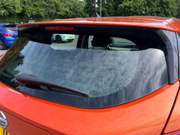 Used Nissan Micra 2019 for sale - 75469498: Photo 29