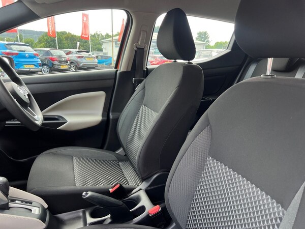 Used Nissan Micra 2019 for sale - 75469498: Photo 31