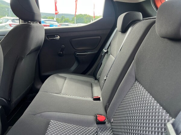 Used Nissan Micra 2019 for sale - 75469498: Photo 32
