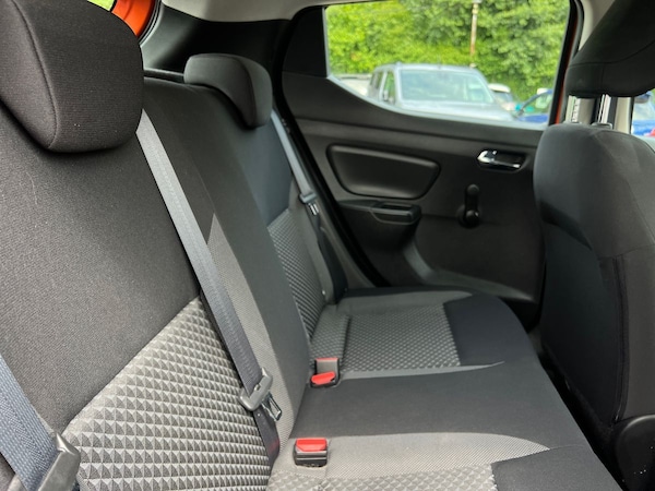 Used Nissan Micra 2019 for sale - 75469498: Photo 34