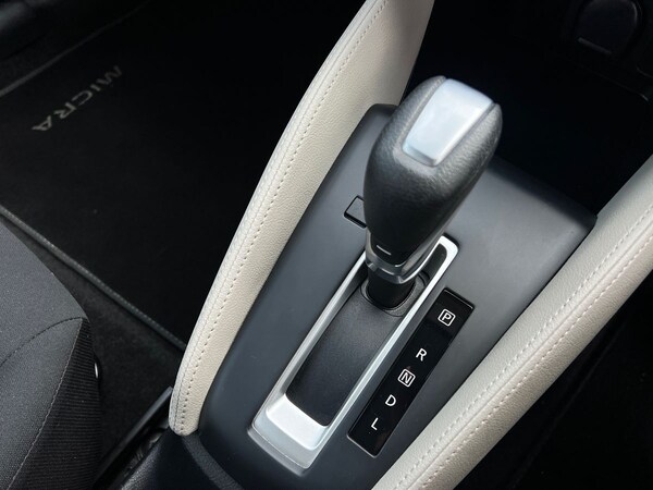 Used Nissan Micra 2019 for sale - 75469498: Photo 37