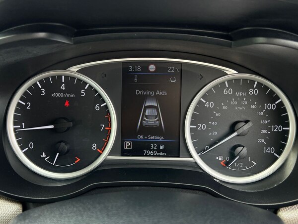 Used Nissan Micra 2019 for sale - 75469498: Photo 39