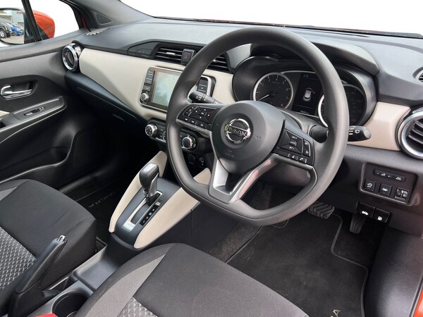 Used Nissan Micra 2019 for sale - 75469498: Photo 3