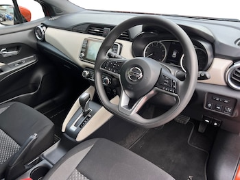 Used Nissan Micra 2019 for sale - 75469498: Photo