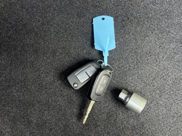 Used Nissan Micra 2019 for sale - 75469498: Photo 41
