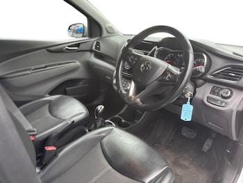 Used Vauxhall Viva 2017 for sale - 76466349: Photo