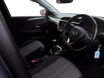 Used Vauxhall Corsa 2020 for sale - 76630242: Photo