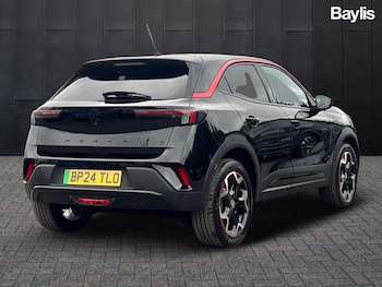 Used Vauxhall Mokka 2024 for sale - 75469518: Photo