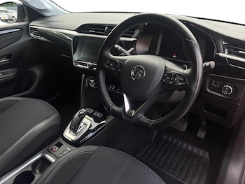 Used Vauxhall Corsa 2022 for sale - 75469516: Photo