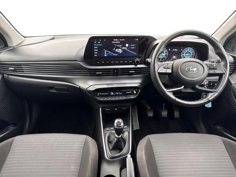 Used Hyundai i20 2022 for sale - 77910612: Photo 13